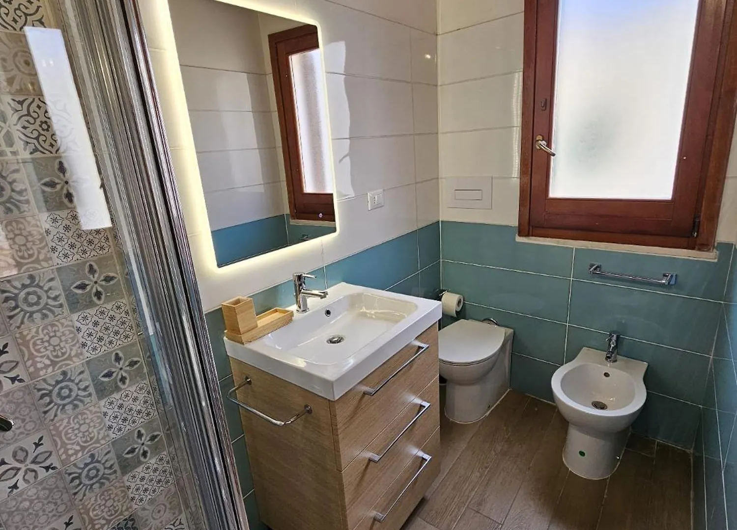 Appartamento Pura Vida - San Vito Lo Capo 0*,  Italia