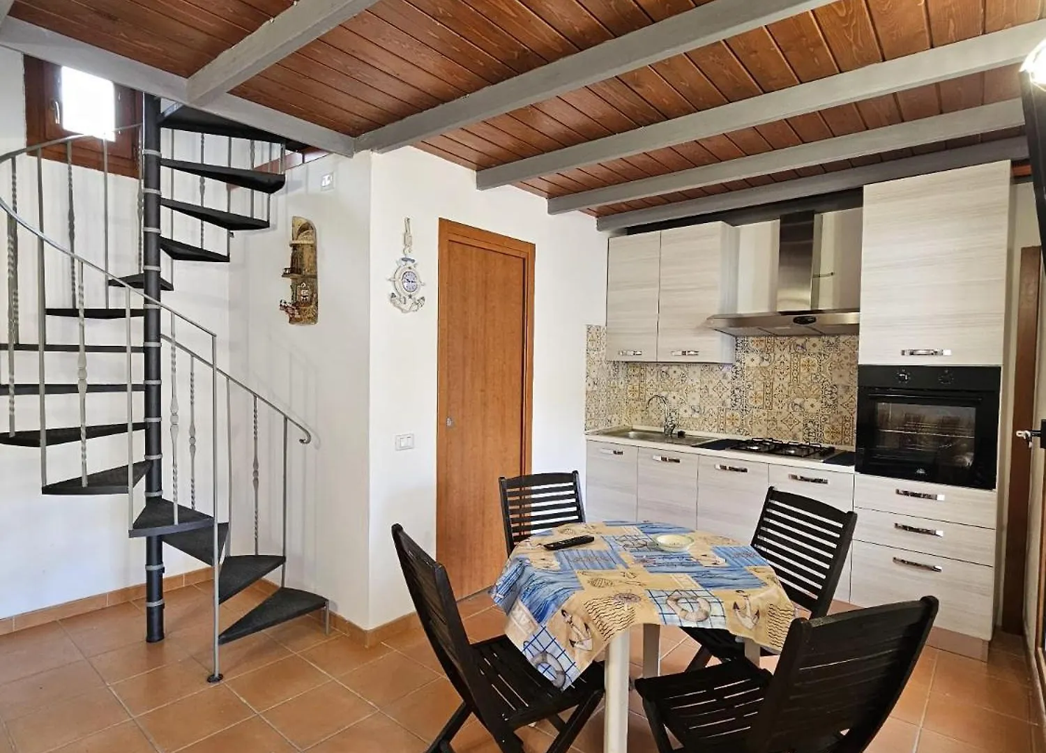 Appartamento Pura Vida - San Vito Lo Capo