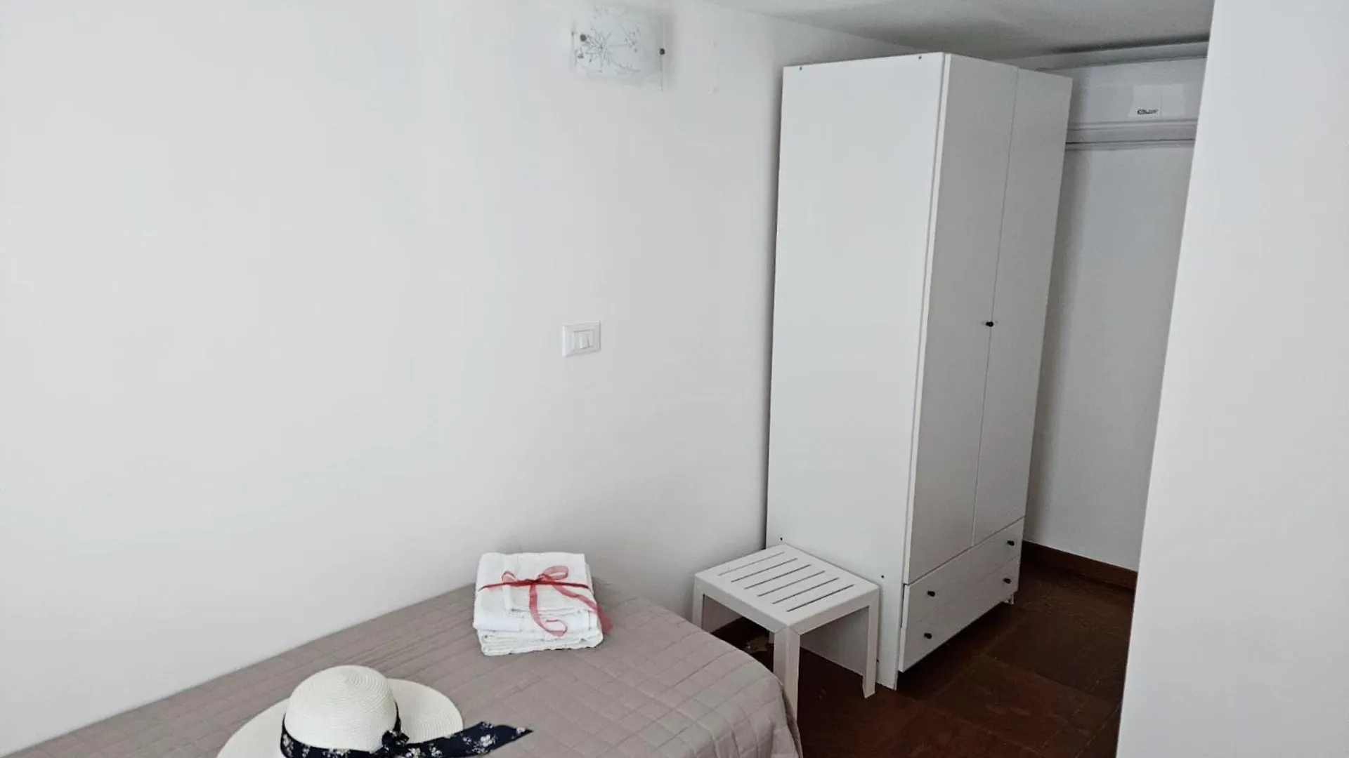 Appartamento Pura Vida - San Vito Lo Capo