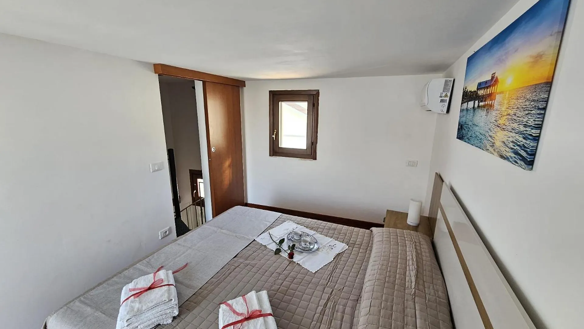 Appartamento Pura Vida - San Vito Lo Capo Italia