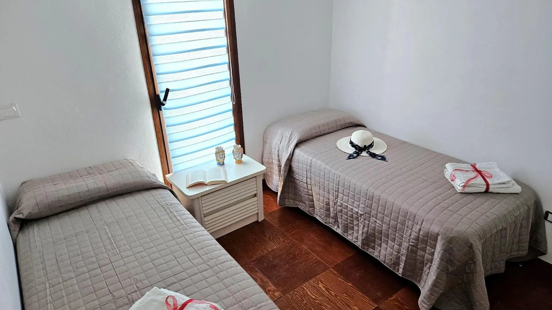Appartamento Pura Vida - San Vito Lo Capo 0*,  Italia