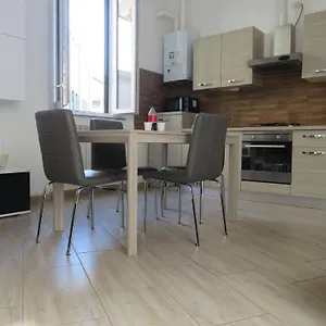 Casa Luna Tra E Milano Appartamento Saronno