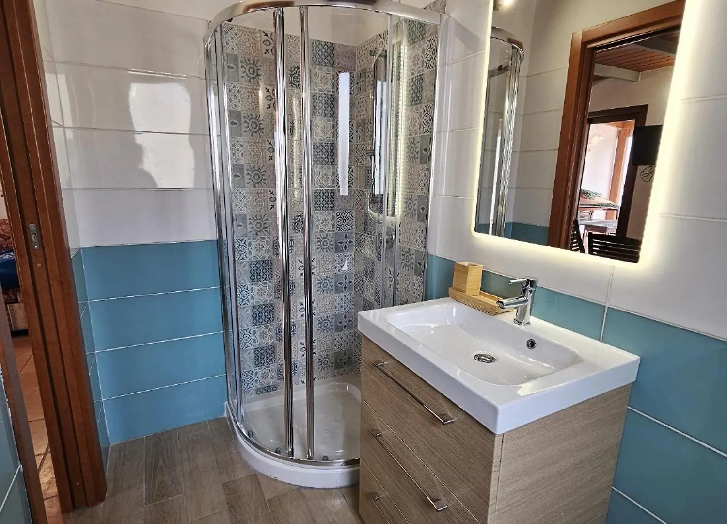 Pura Vida - San Vito Lo Capo Apartment Italy